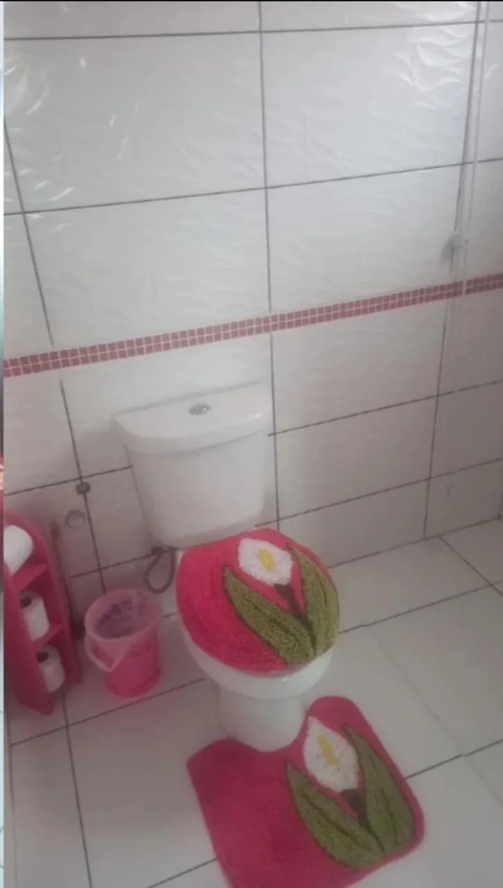 Casa de dois andares com piscina  - Foto 2