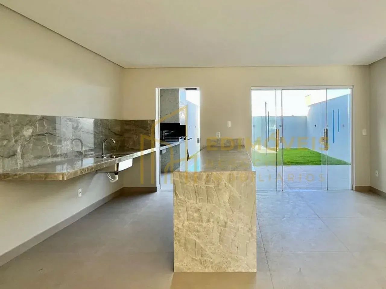 Oportunidade em Morada de Laranjeiras - Casa com Quintal e Churrasqueira! - Foto 4