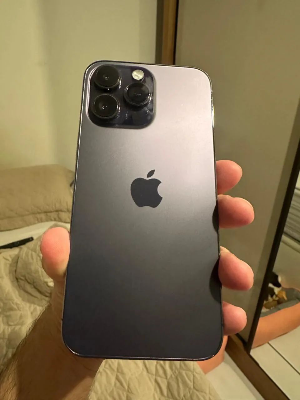 iPhone 14 Pro Max - Foto 3