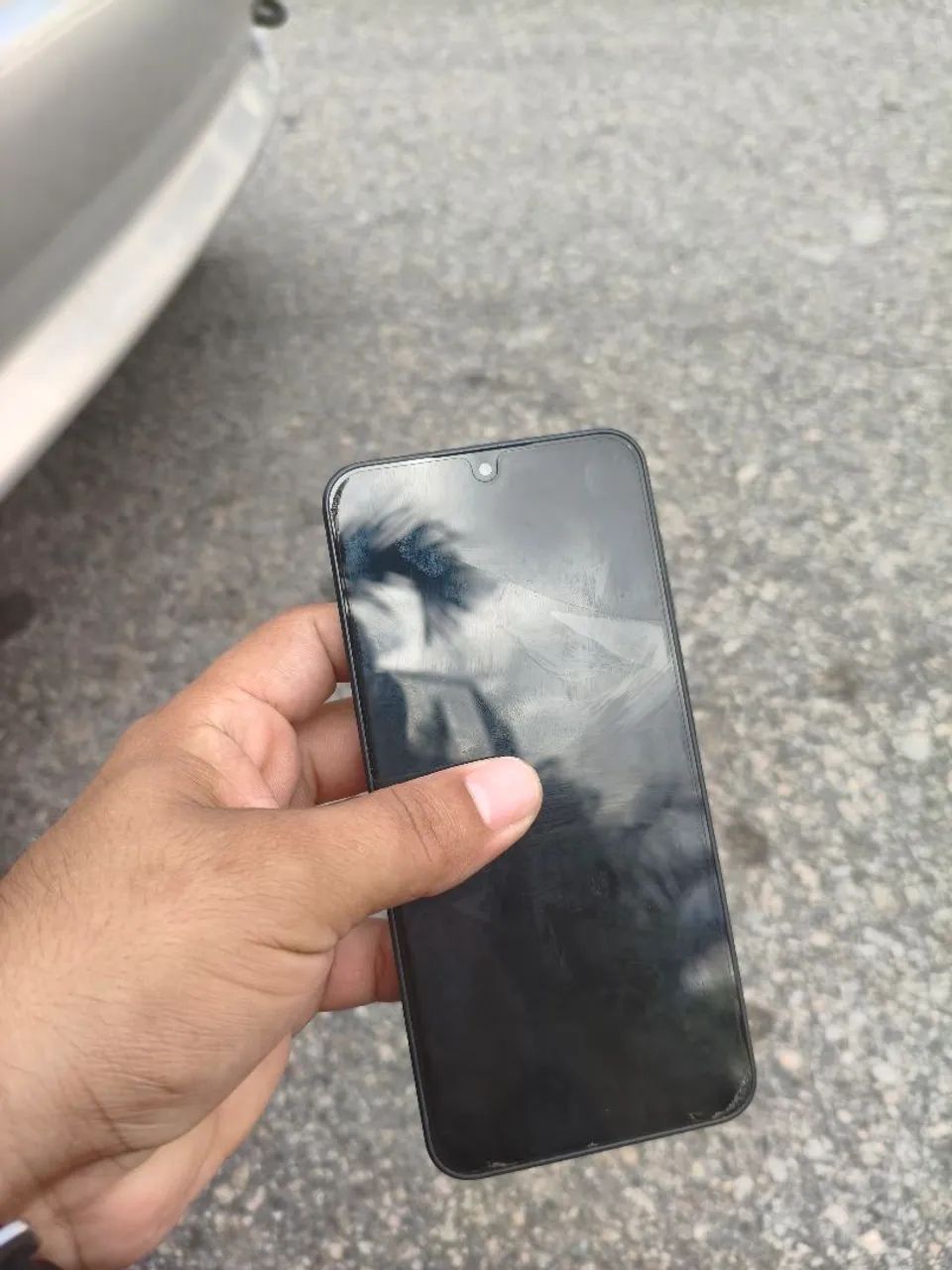Celular Galaxy A16 - Foto 2
