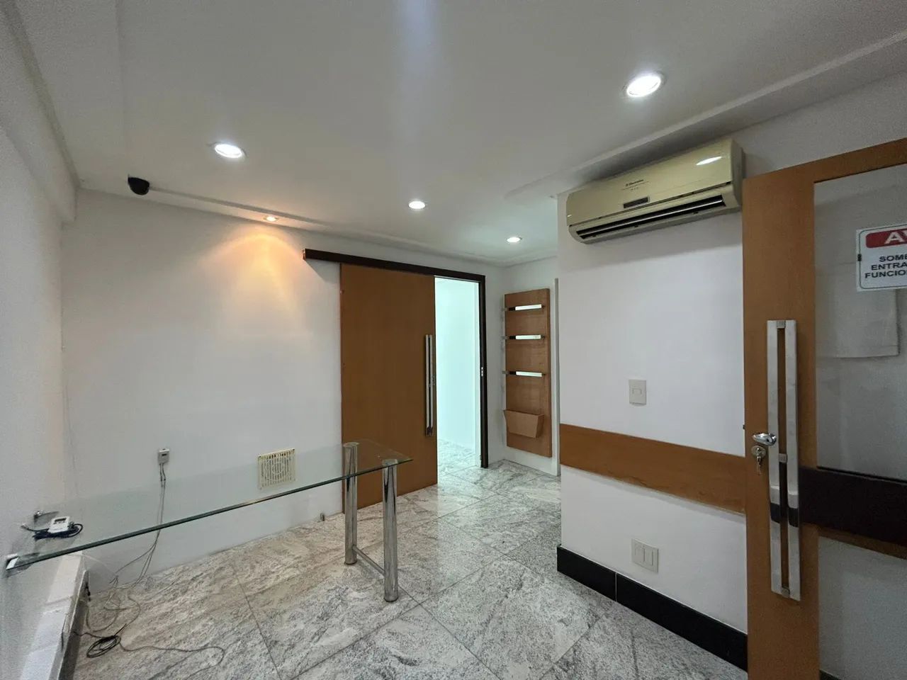 CONJ. COMERCIAL para alugar na cidade de FORTALEZA-CE - Foto 5