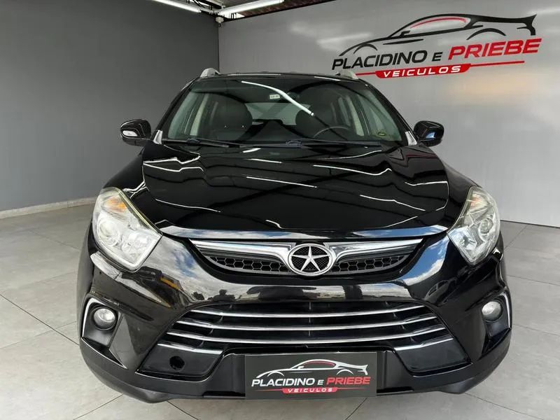 JAC T6 2.0 Jet Flex 5P Mec. 2016 - Foto 2