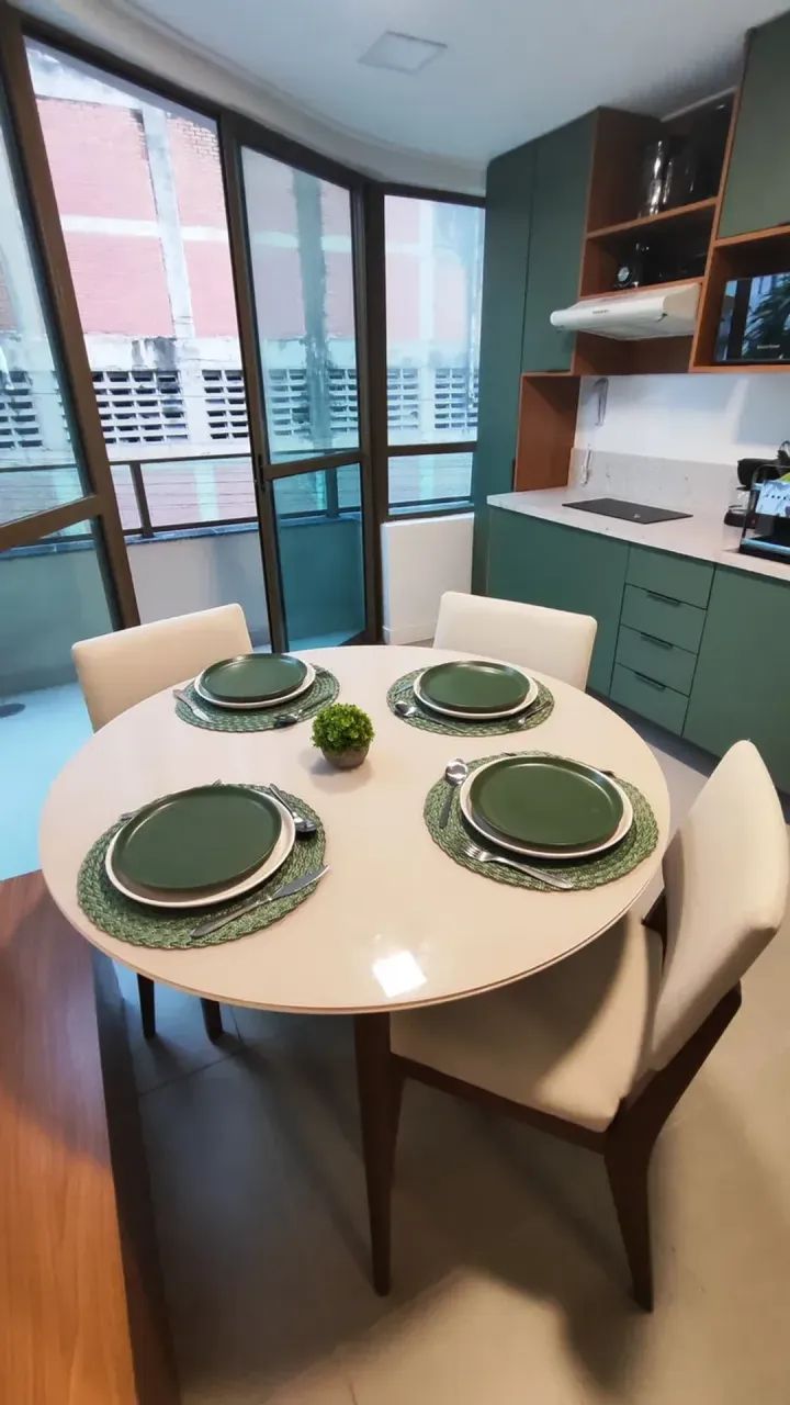 Sofisticação, conforto e localização privilegiada ! - Foto 3