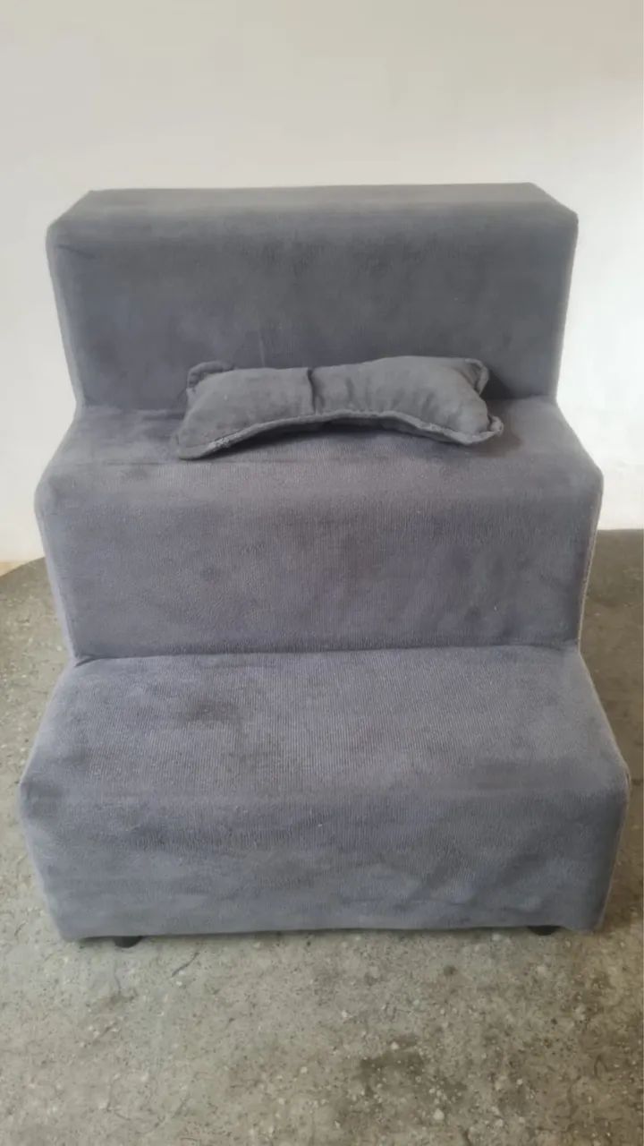 Escada pra Pet. - Foto 4