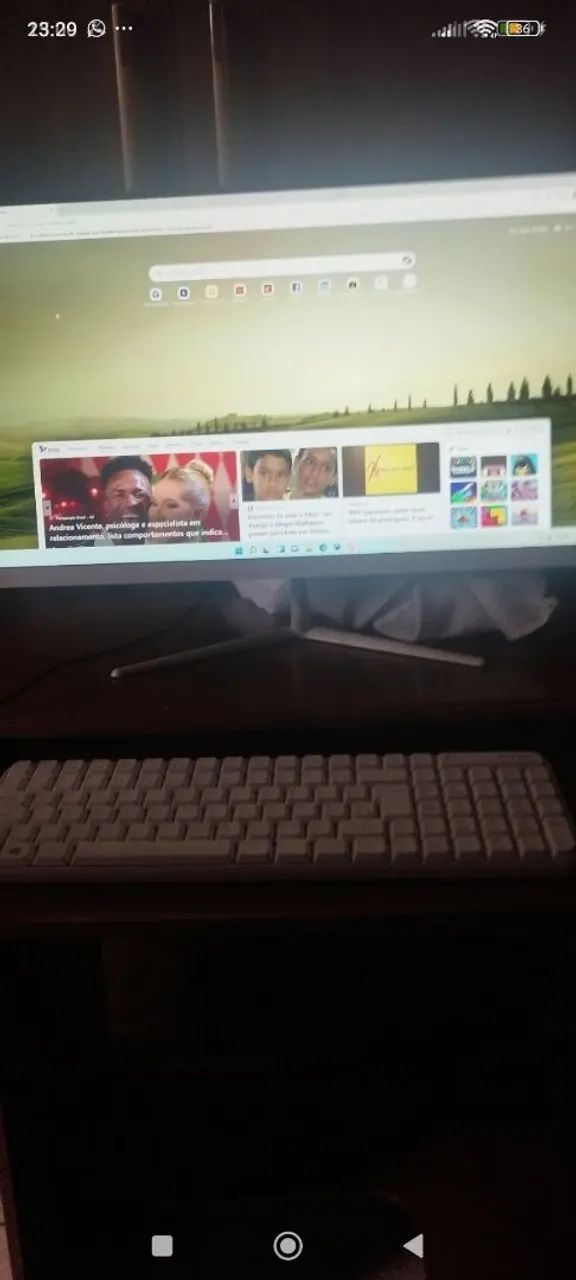 vende-se computador  - Foto 2