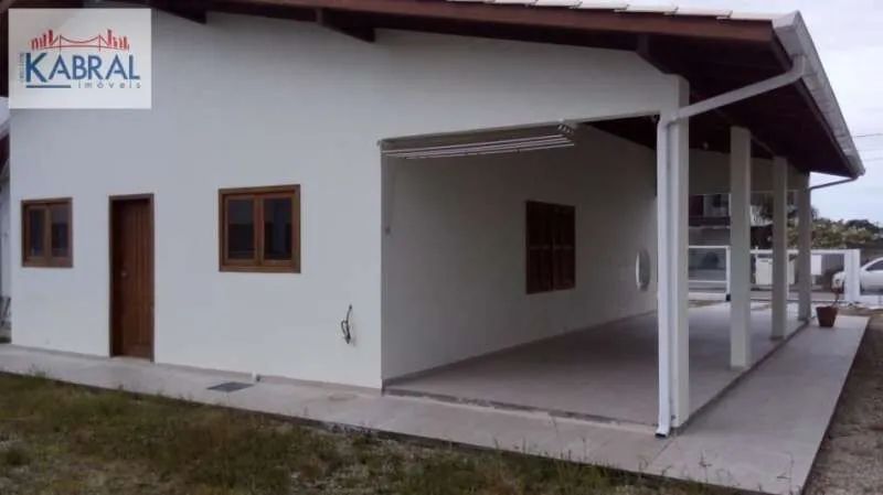 Casa no Ribeirão da Ilha - Foto 5