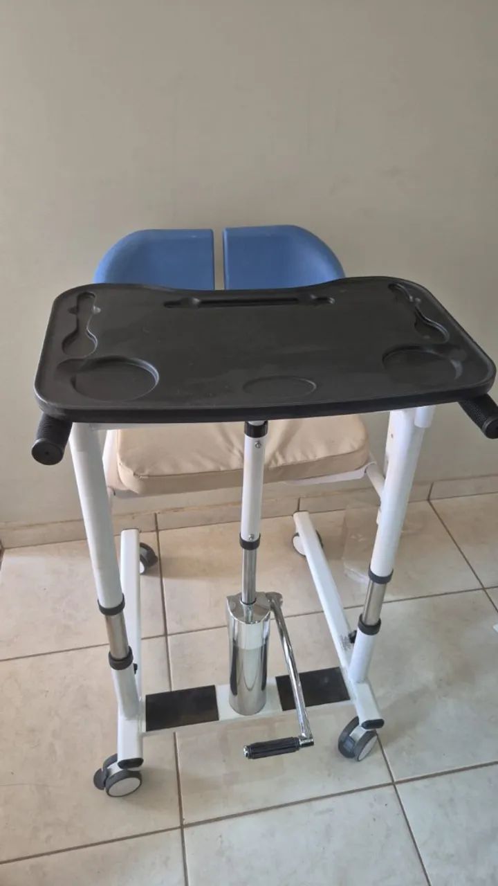 Cadeira de banho