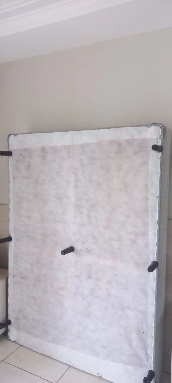 Box Casal Americanflex - Foto 5