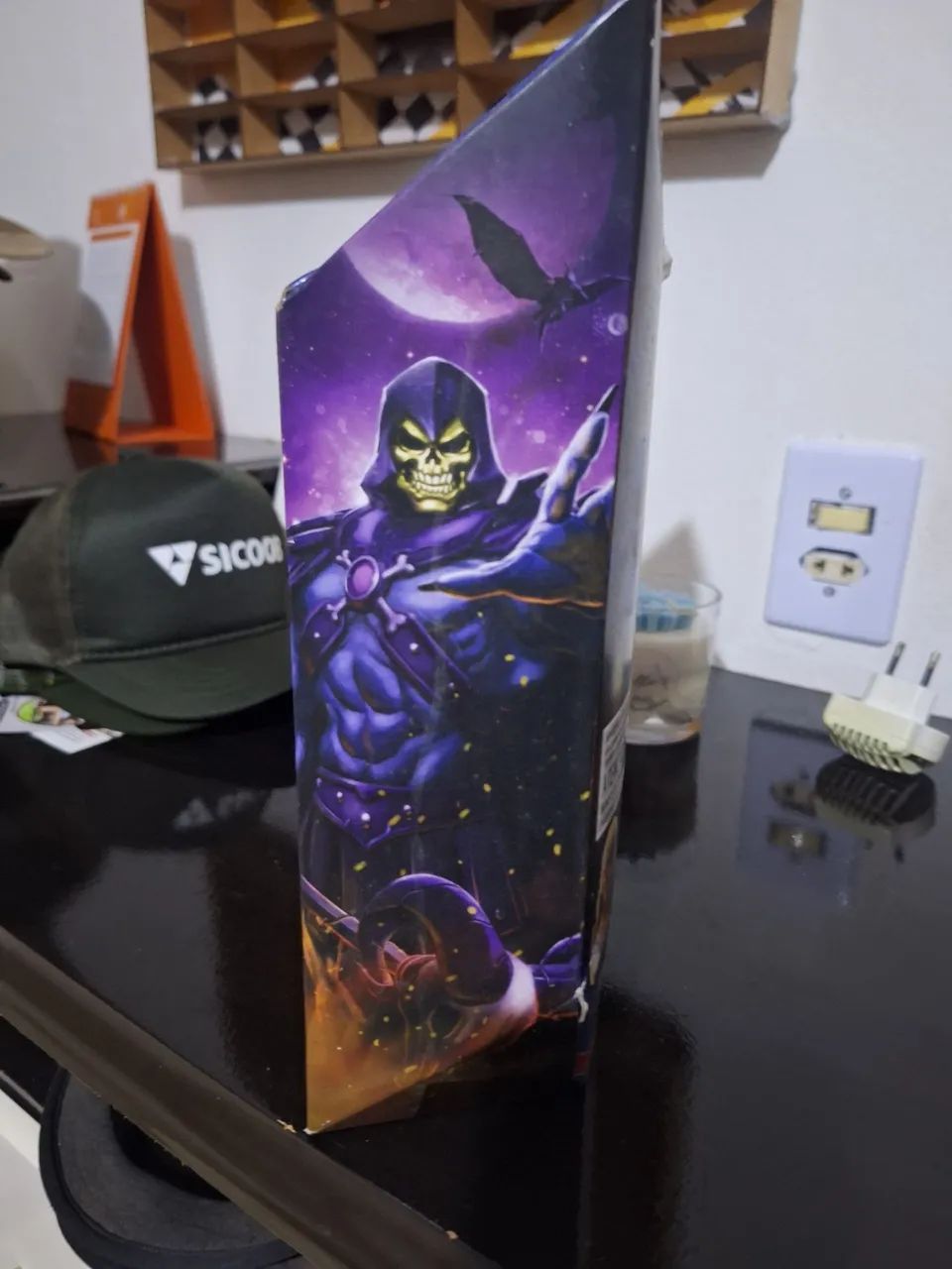 Boneco colecinavel linha matel reveletion  - Foto 5