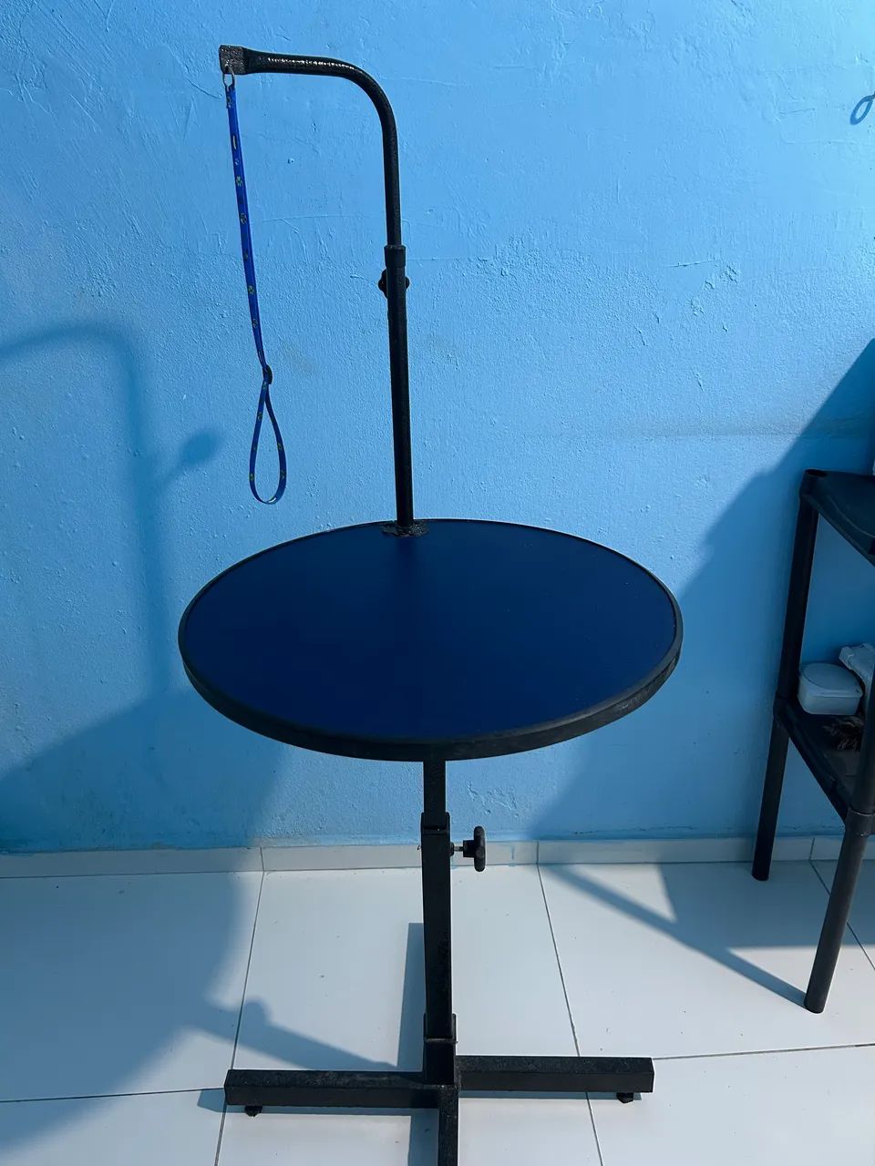 Mesa de Tosa Giratória  - Foto 2