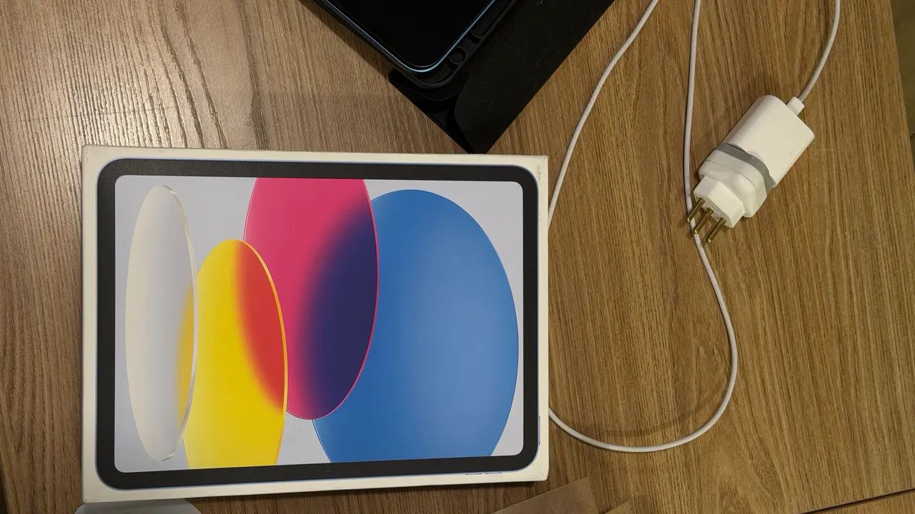 iPad 11 A16 - Foto 2