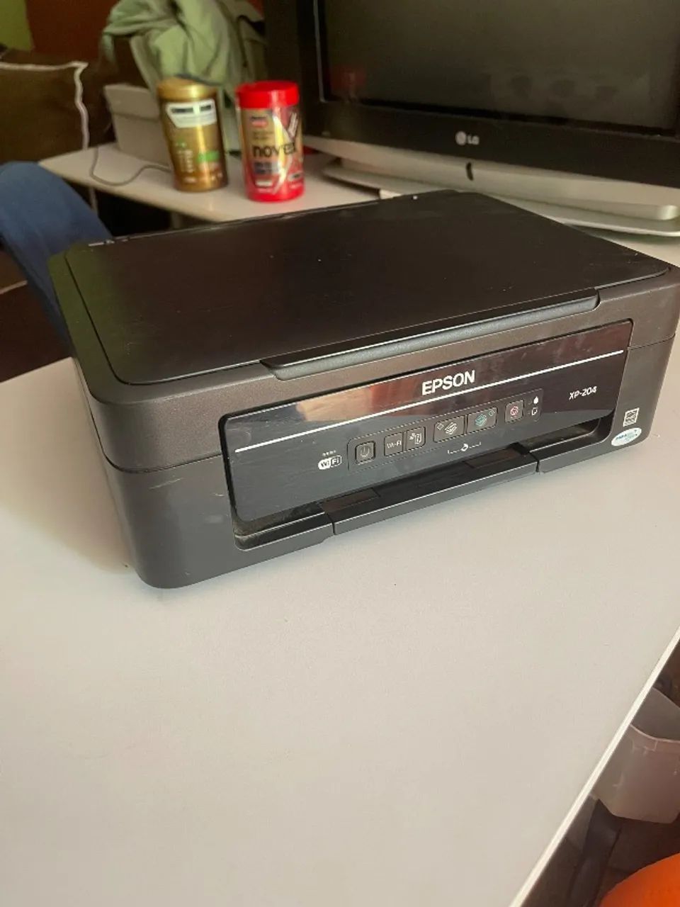 Empresta epson - Foto 4