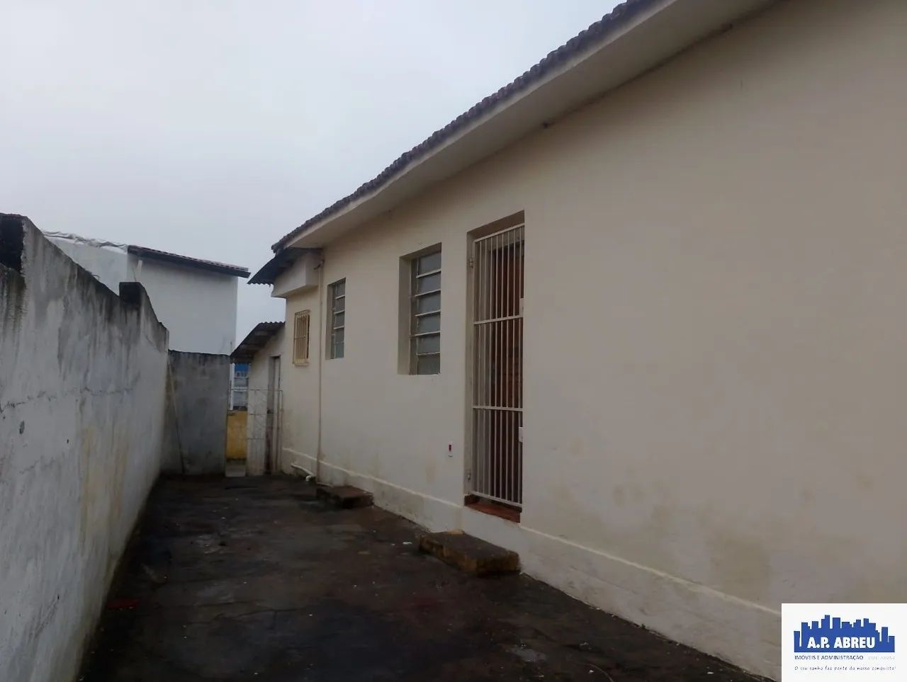 CASA PARA ALUGAR NO CANGAIBA - Foto 2