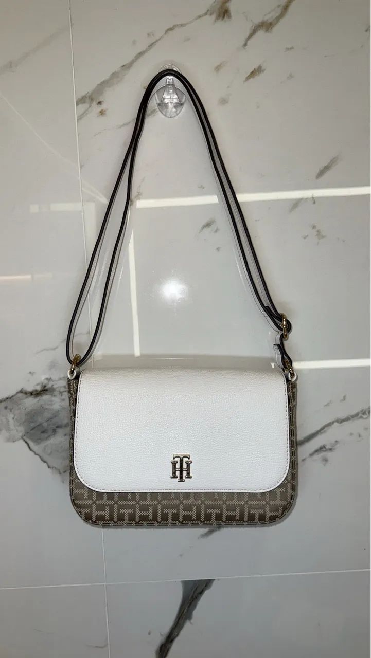 Bolsa Tommy original nova 