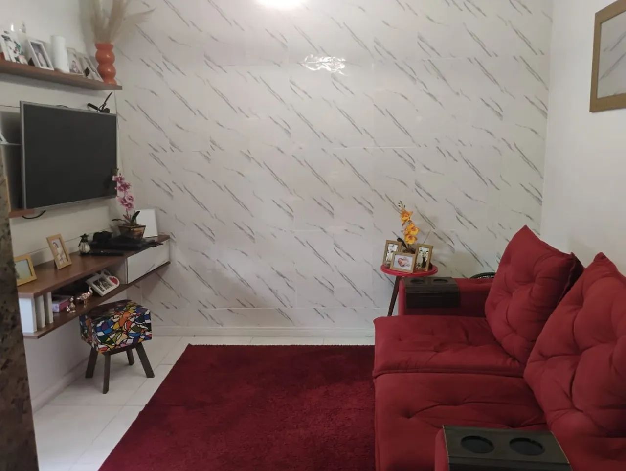Casa com 3 dormitórios - Barro Vermelho - Foto 4