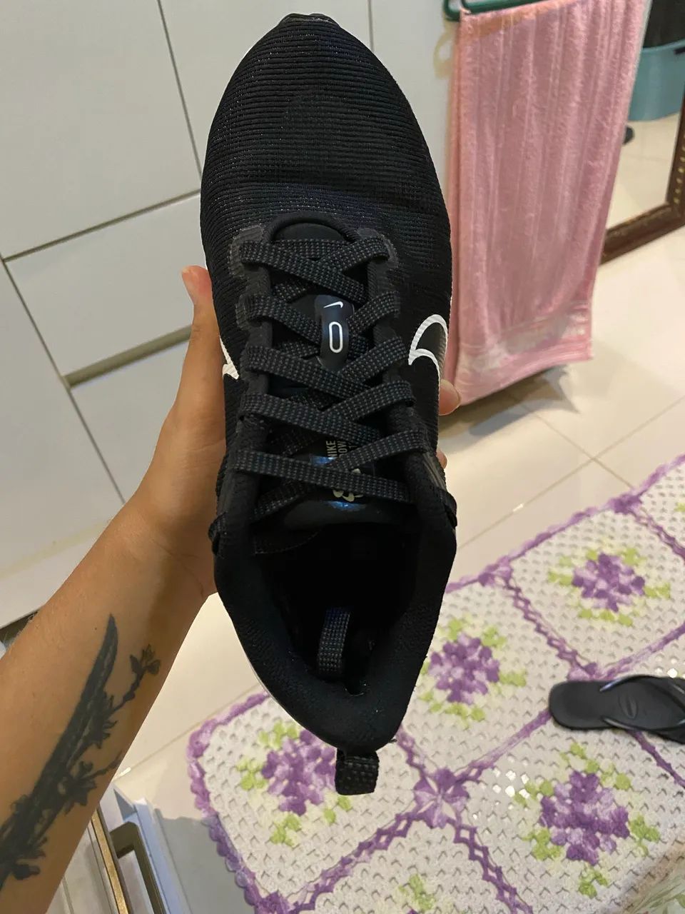 Nike Downshifter 1265049944856578121