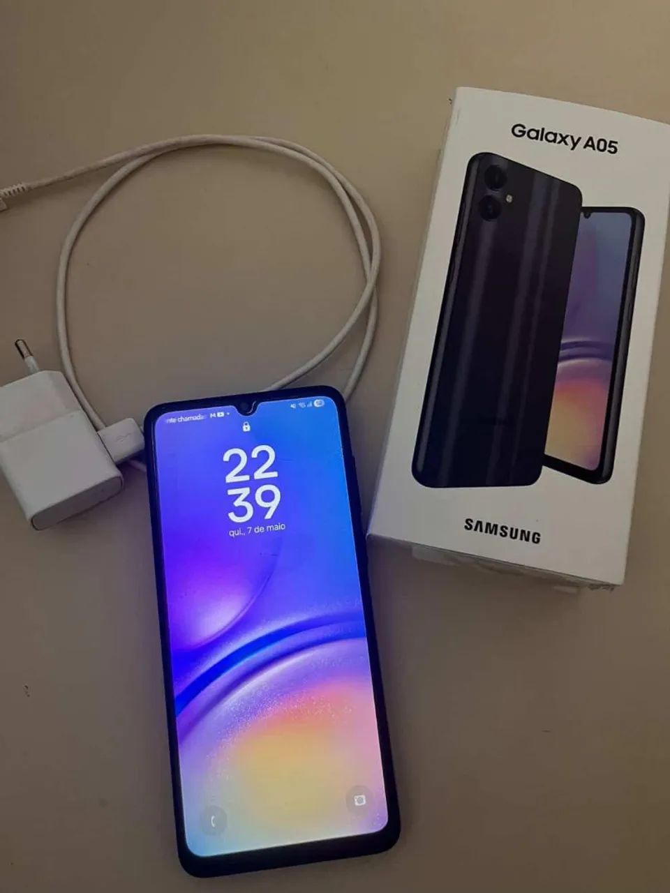 Samsung A05