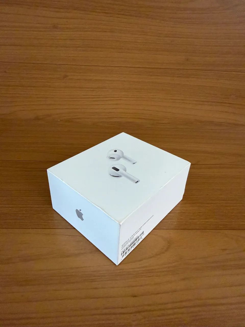 AirPods Pro 3 - Foto 4