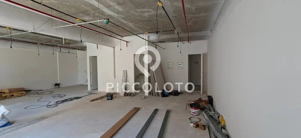 Sala para alugar em Campinas, Centro, com 79.04 m², Easy Office - Foto 2