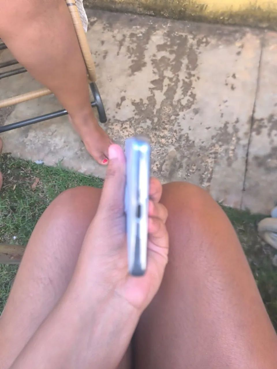 Vendo sansung galaxy A53 5G - Foto 4