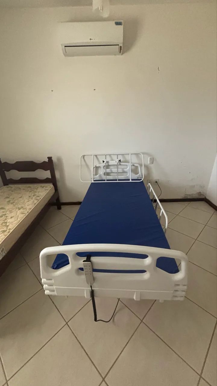 Vendo cama hospitalar  - Foto 5