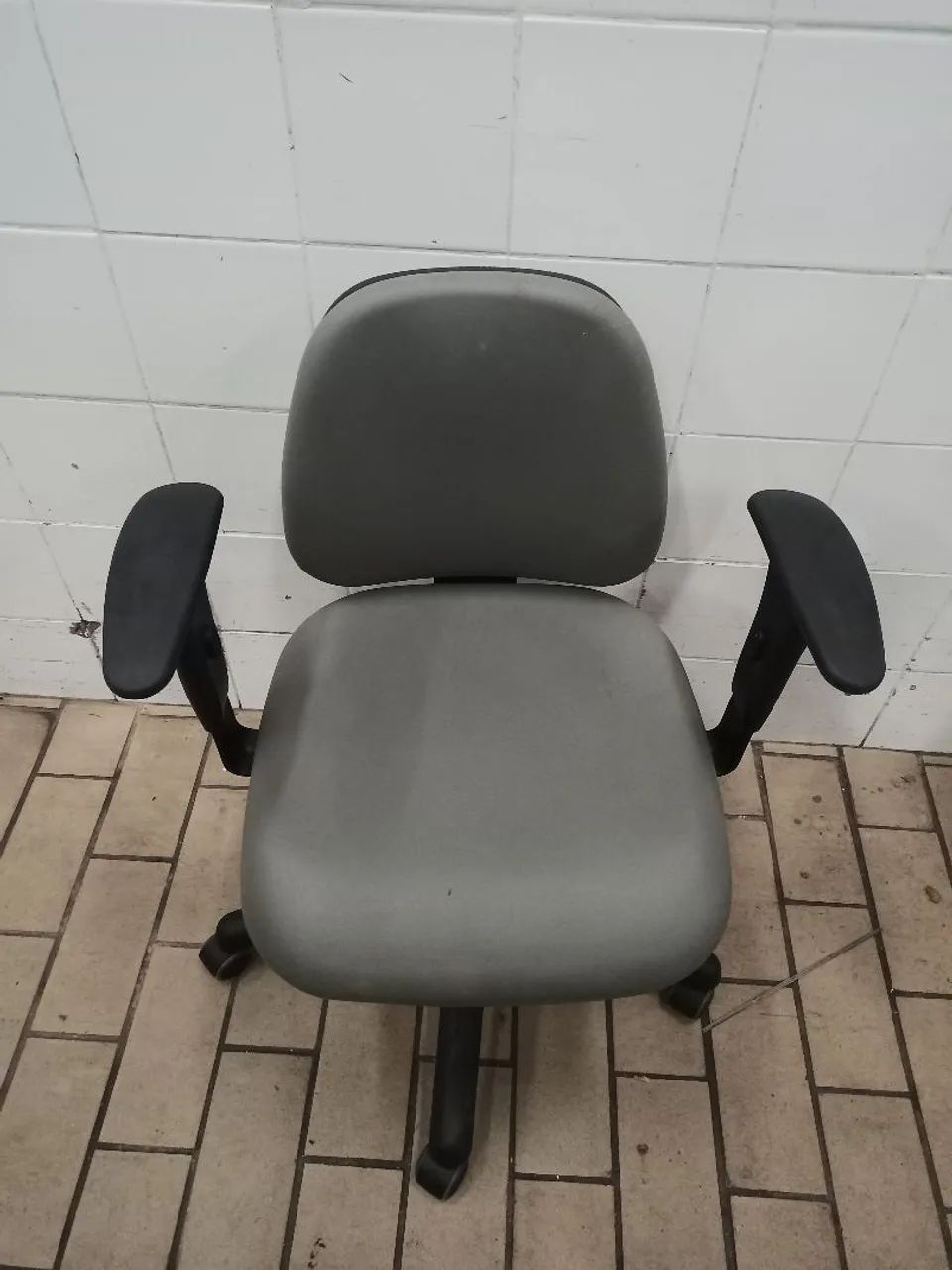 Cadeiradas muito confortável 