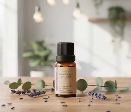  Óleo Essencial 10ml - Aromaterapia