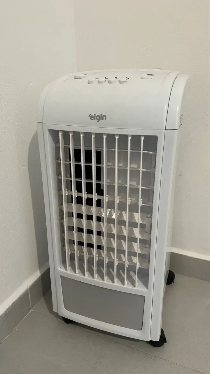 Climatizador Elgin 3,5 litros 