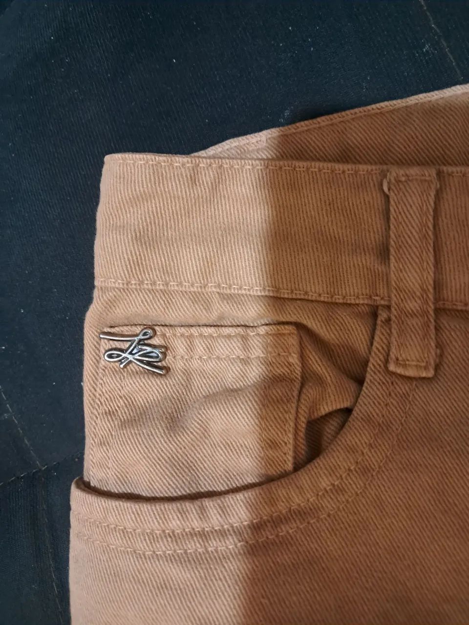 Short feminino lança perfume  - Foto 4