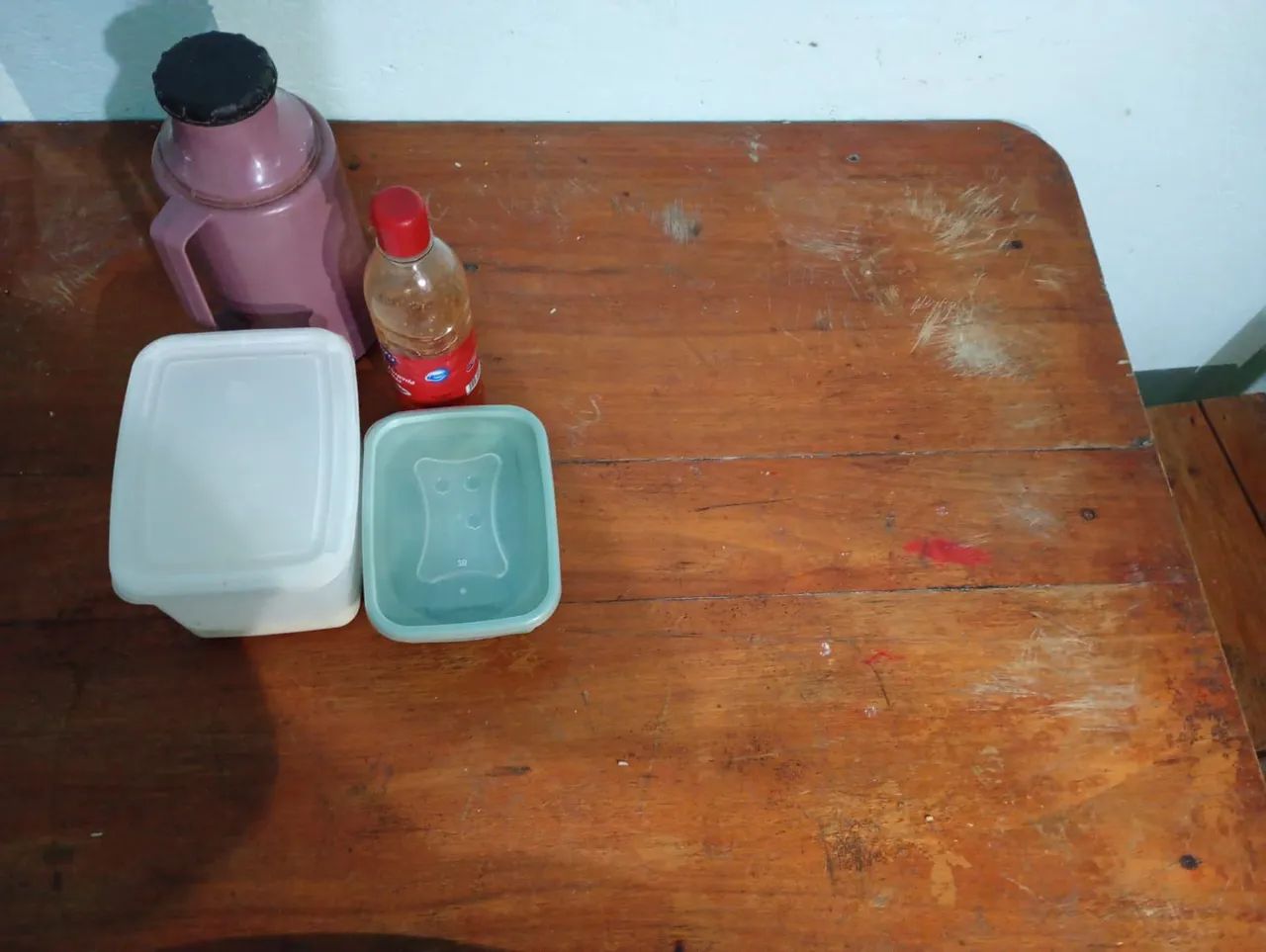Mesa de 4 cadeiras  - Foto 3