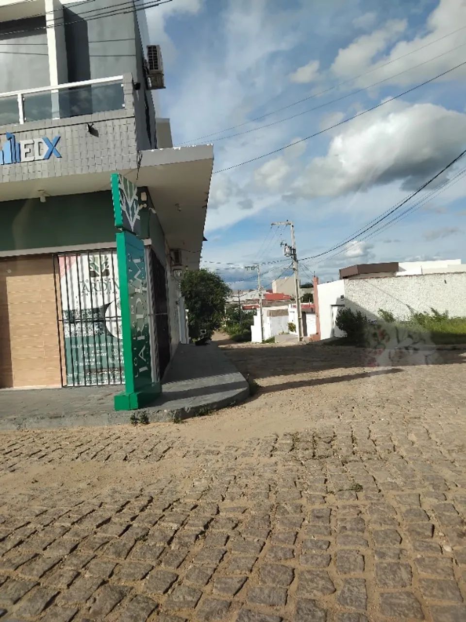 Terreno no Bairro da Upa em Monteiro  83- *  - Foto 2