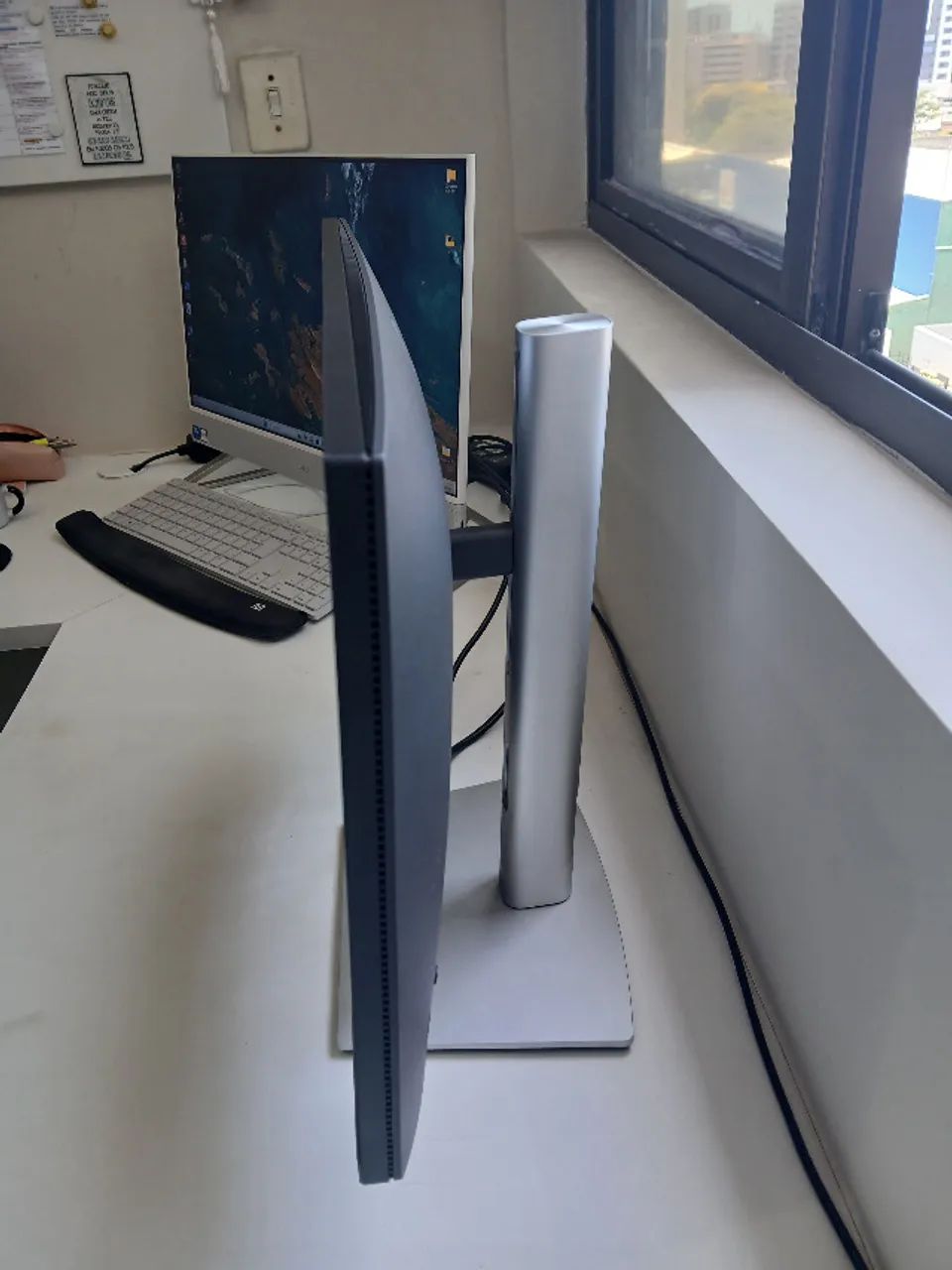 Monitor 21.5" Dell P2222H - Foto 3