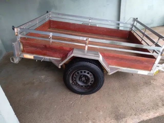 Carretinha - Foto 2