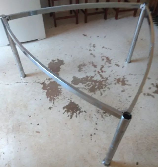 Mesa orgânica  - Foto 4