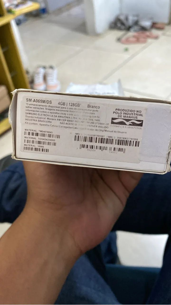 Samsung galaxy a06 128gb - Foto 2