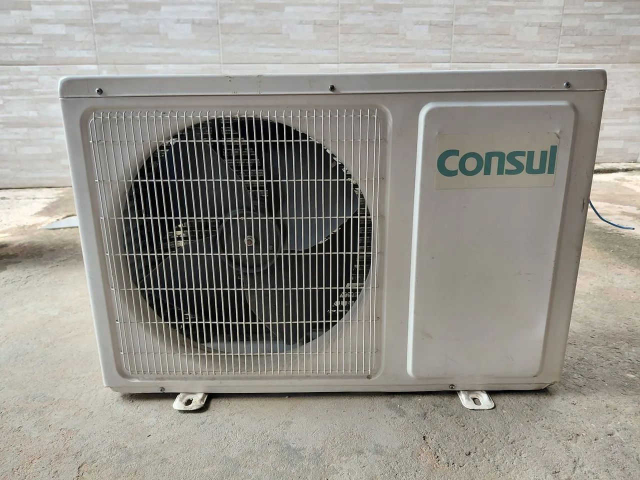 Ar condicionado consul - Foto 4