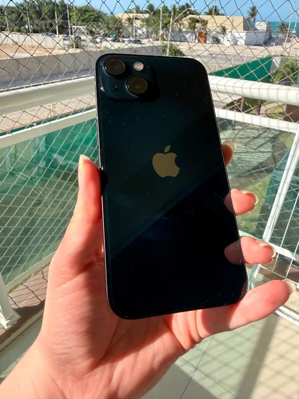 iPhone 13 128 gb - Foto 3