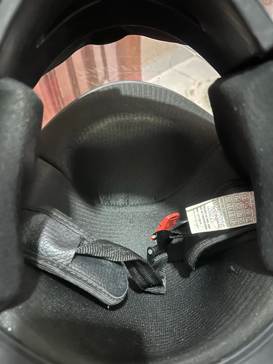 Capacete  - Foto 2