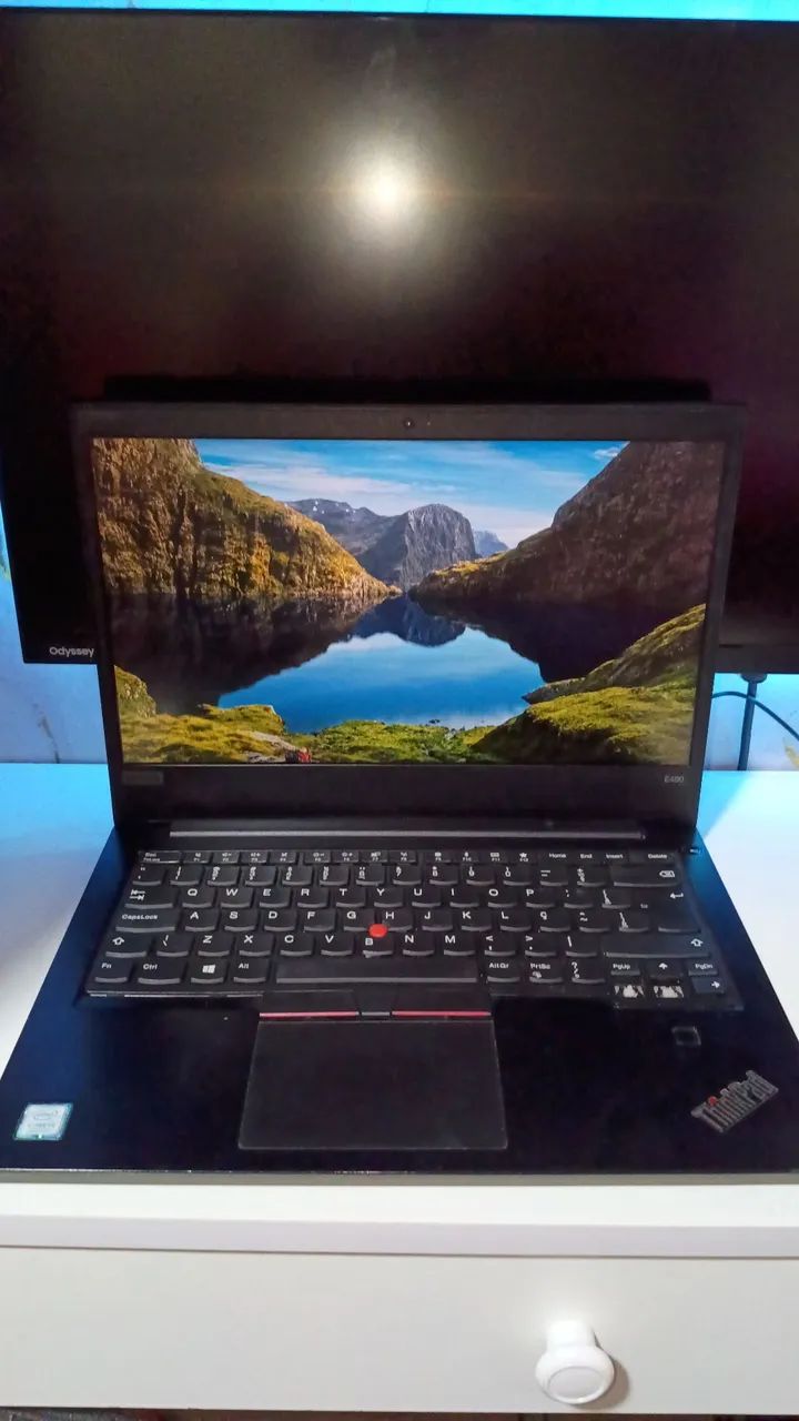 Notebook E490