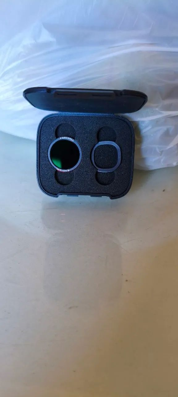 Filtro nd 16 dji neo 2 - Foto 2