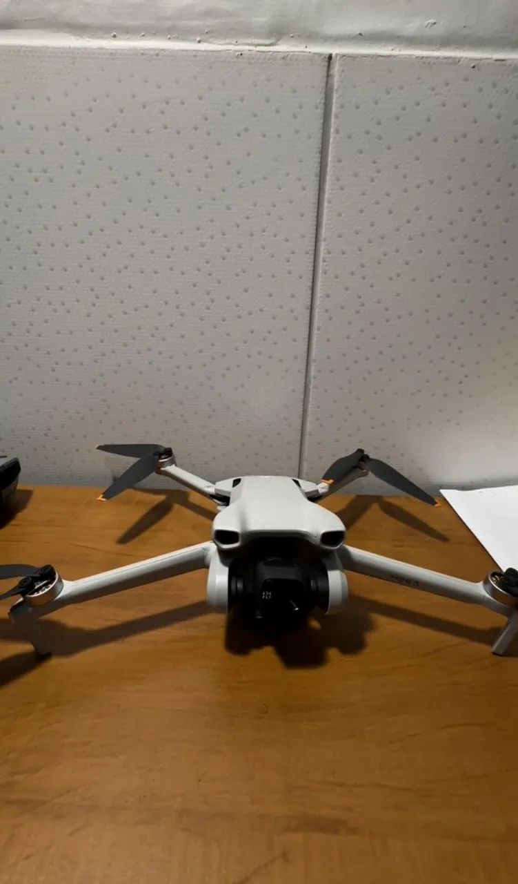 Drone DJI MINI 3 STANDARD - Foto 3