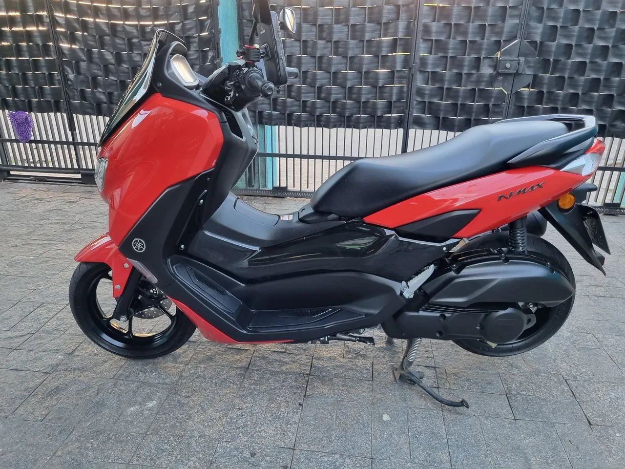 Moto nova!!  - Foto 2