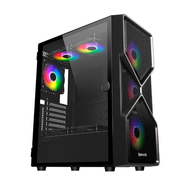 Gabinete Redragon Superion