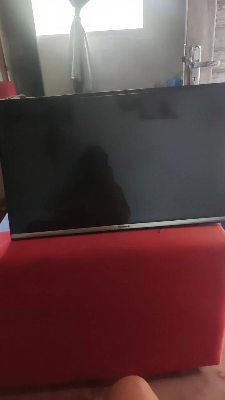 Tv Panasonic  - Foto 2