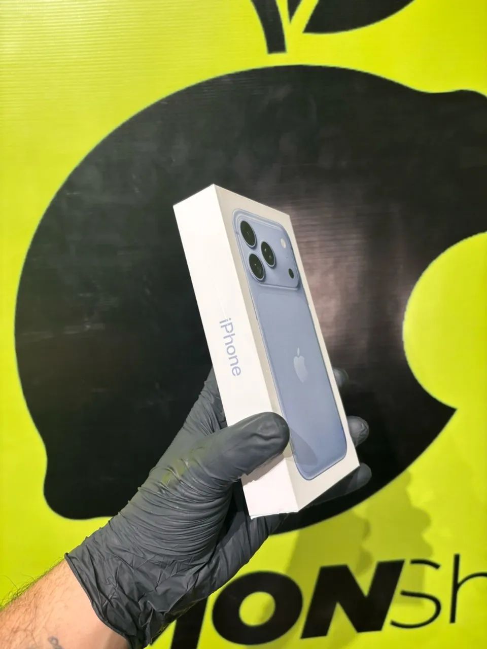 iPhone 18 Pro 256GB - Foto 2