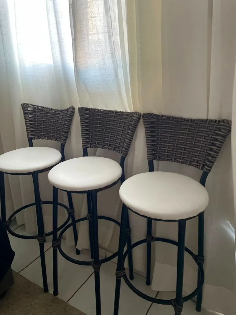 Banquetas  - Foto 4