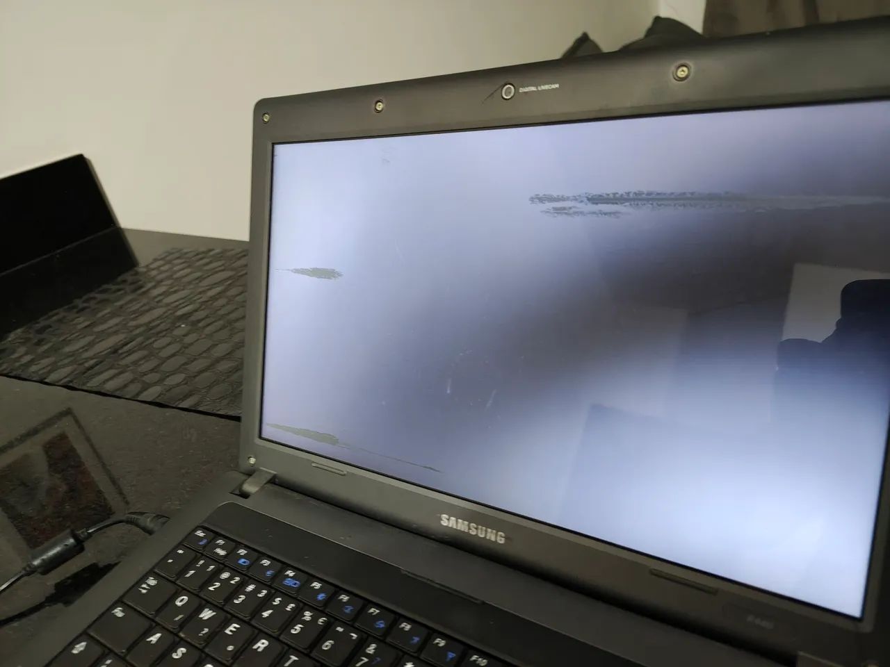 Notebook Samsung r440 - LEIA o anúncio 