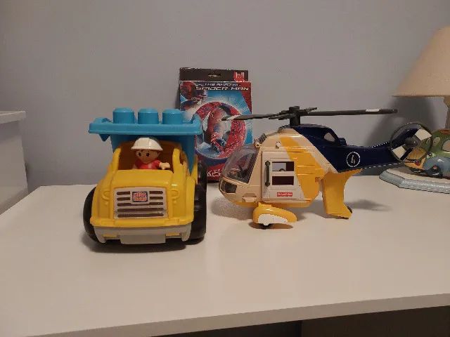 Brinquedos