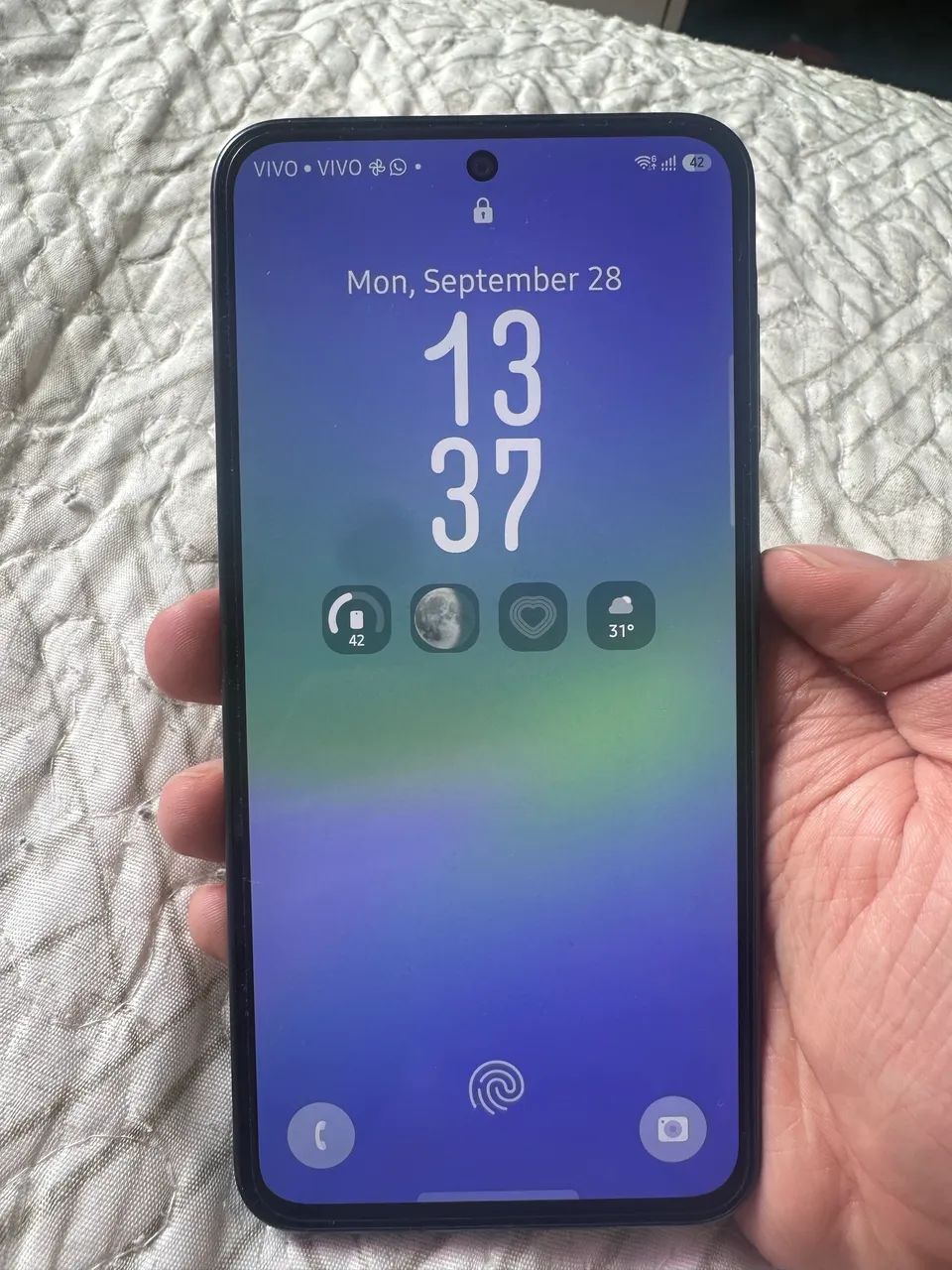 Galaxy A36 5G 256GB 