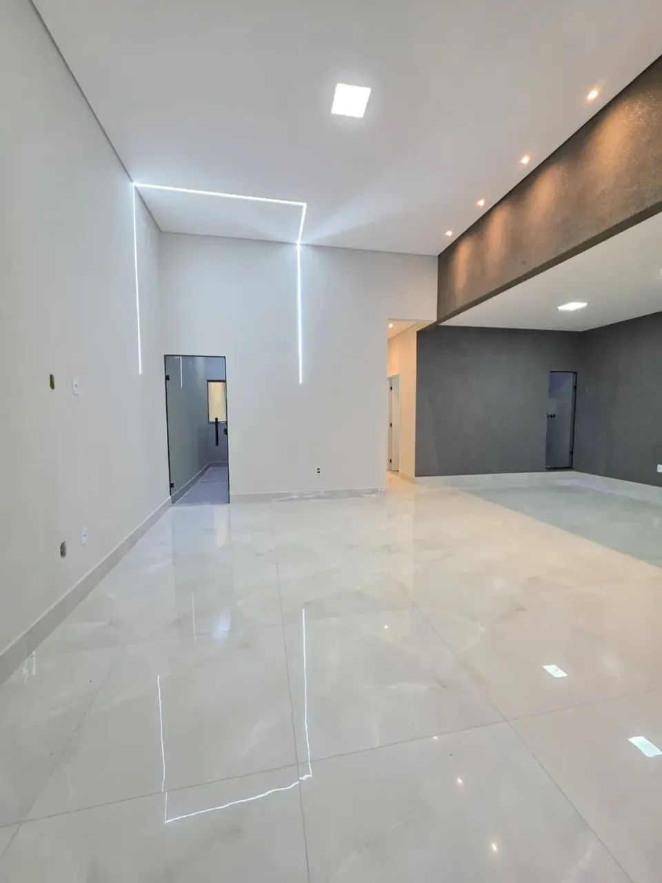 Ceilândia sul casa alto padrão - Foto 5